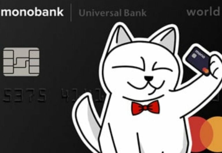 Monobank вніс зміни до здійснення переказів з картки на картку - today.ua