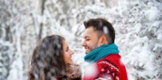 Три знака Зодиака, для которых декабрь станет самым романтичным и счастливым месяцем в году - today.ua