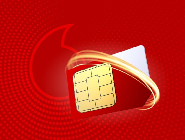 Vodafone оголосив про підвищення тарифів на мобільний зв'язок та інтернет - today.ua