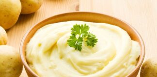 Пюре из картошки в “мундире“: простой рецепт самого вкусного и полезного блюда на ужин - today.ua