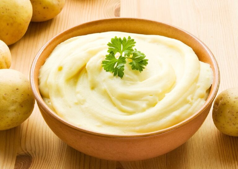 Пюре из картошки в “мундире“: простой рецепт самого вкусного и полезного блюда на ужин - today.ua