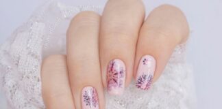 Маникюр со снежинками 2021: идеи нежного дизайна ногтей, которые подойдут всем женщинам - today.ua