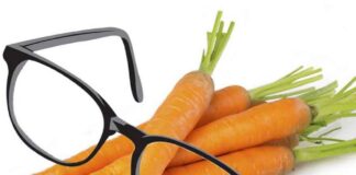 Пять продуктов, которые помогут сохранить хорошее зрение до старости - today.ua