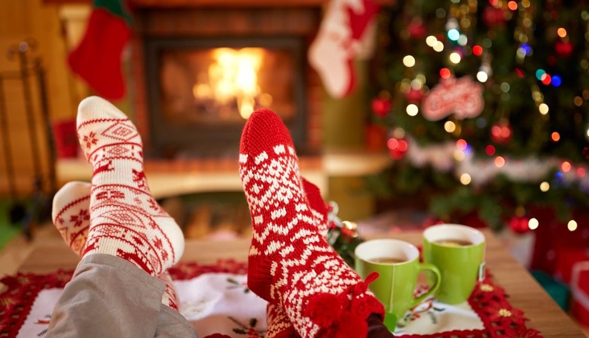 Вихідні на Новий рік та Різдво у 2022 році: скільки днів відпочинку буде в період зимових свят