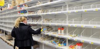 Украине угрожает продовольственный кризис: названы основные причины роста цен на социально значимые продукты - today.ua