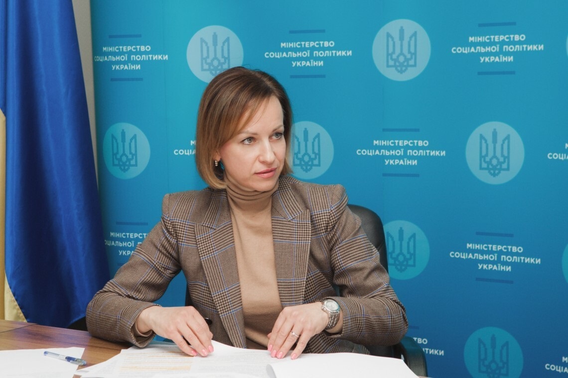 Накопительная пенсия в Украине: отдавать часть дохода обяжут даже 50-летних граждан