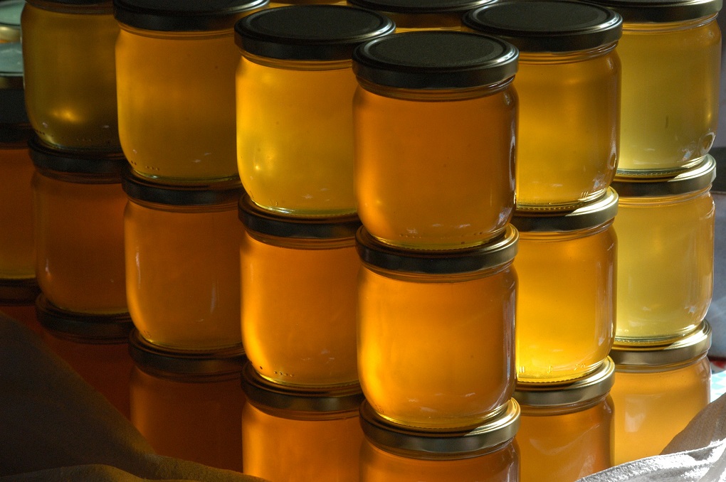 Українцям продають фальсифікований мед: як розпізнати підробку
