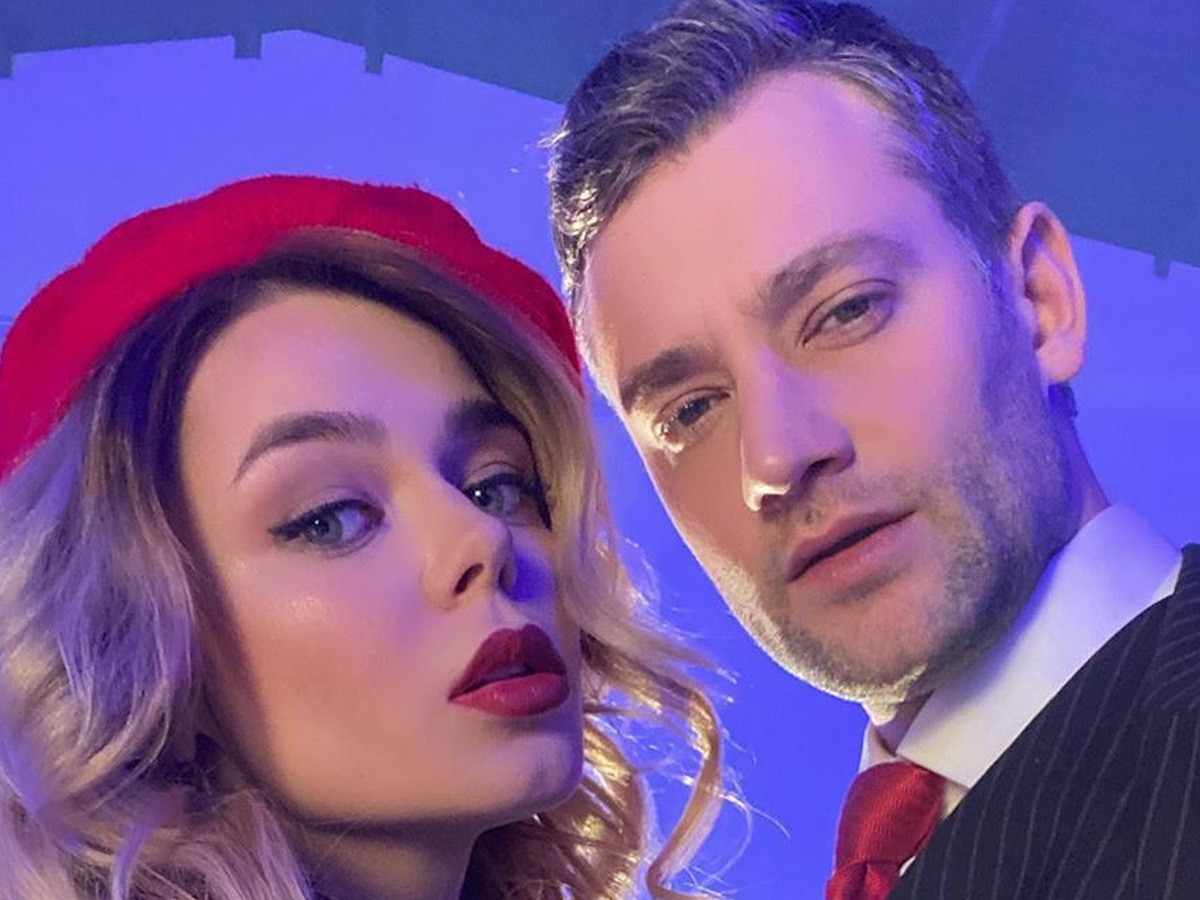 Аліна Гросу знову зібралася заміж - today.ua