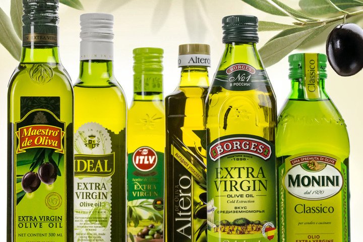 В Украине фальсифицируют 80% оливкового масла: как отличить натуральный продукт от подделки 