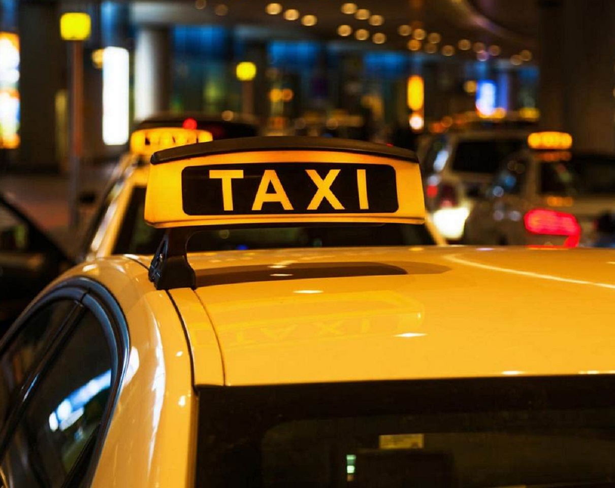 В Украине подорожает услуга такси после роста тарифов в общественном транспорте