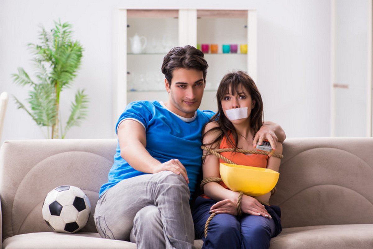 Названі найбільш ревниві чоловіки за знаком Зодіаку, які не дають проходу другій половинці - today.ua