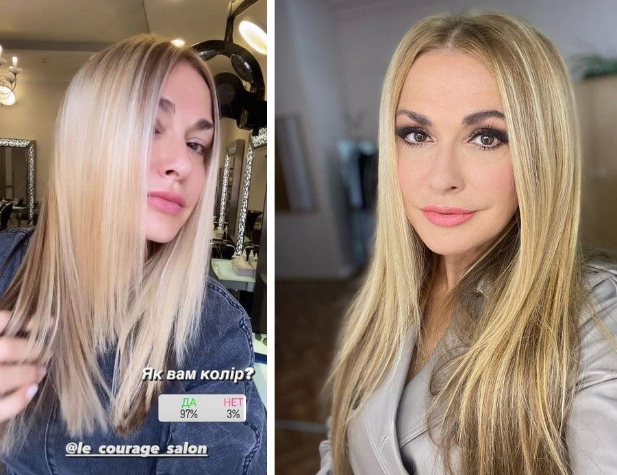 Ольга Сумська змінила зачіску та помолодшала на кілька років