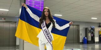 22-летняя “Мисс Украина“ похвасталась фото в бикини из Пуэрто-Рико - today.ua