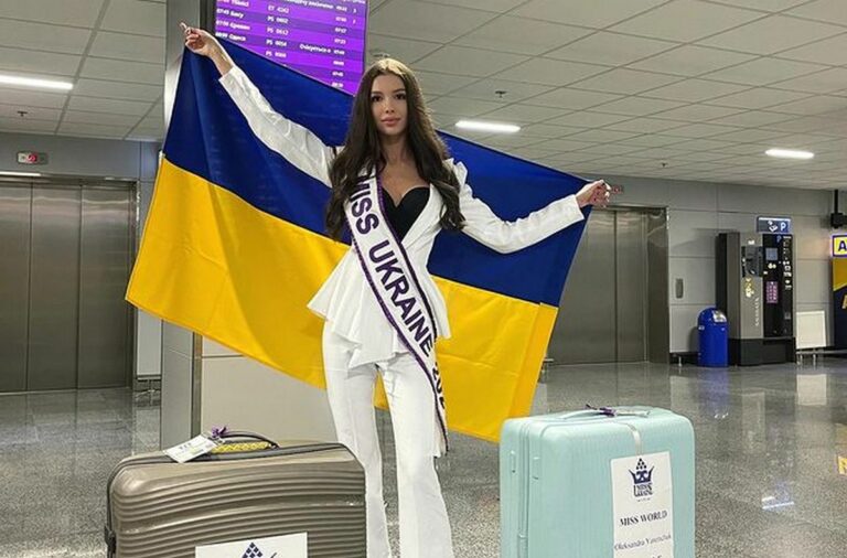 22-річна “Міс Україна“ похвалилася фото у бікіні з Пуерто-Ріко - today.ua