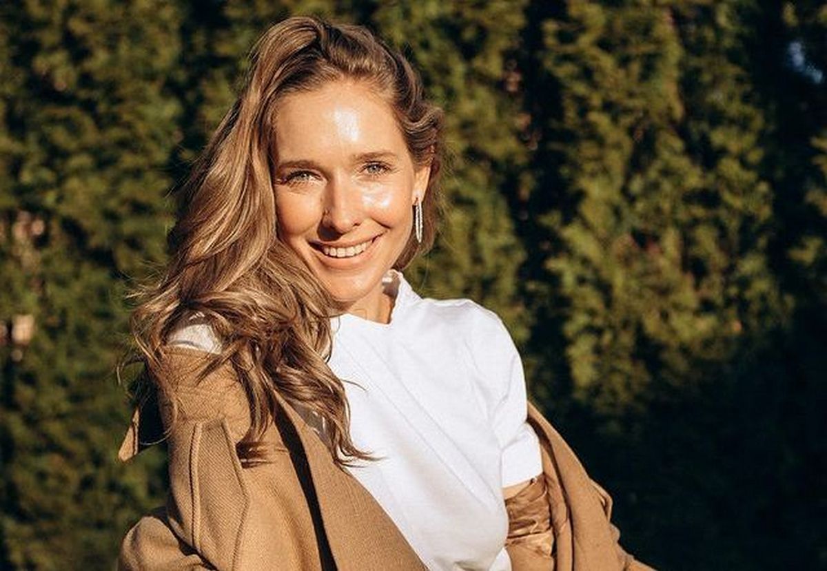 Стильна Катя Осадча здивувала знімками з пустелі - today.ua