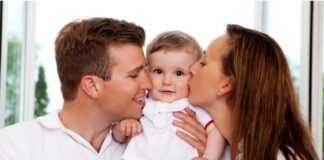 Пять идеальных родителей по знаку Зодиака, которые знают, как сделать своих детей счастливыми - today.ua