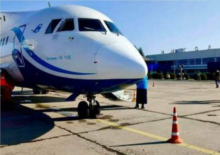 В Україні з'явилась нова авіакомпанія Air Ocean Airlines: названі напрямки польотів та вартість квитків - today.ua