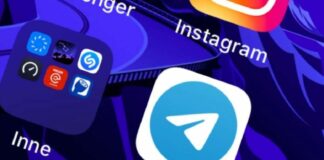 Telegram занимает много места в смартфоне: как оптимизировать работу мессенджера - today.ua