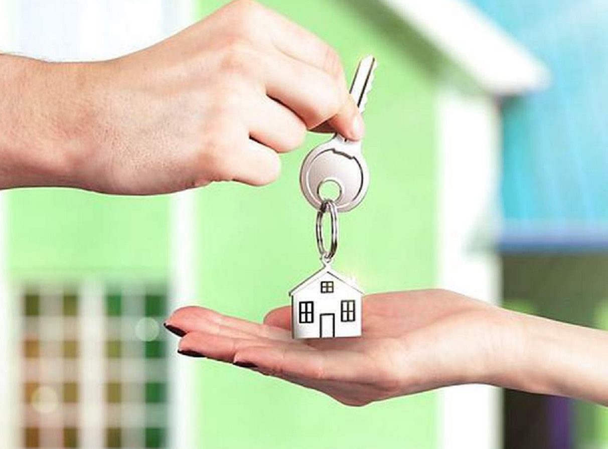 Названі регіони України, у яких вартість оренди житла найдоступніша