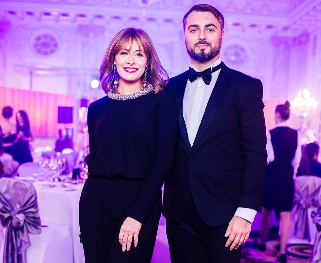 "Наши отношения никогда не будут прежними": Елена Кравец рассказала, как с мужем посещает психотерапевта