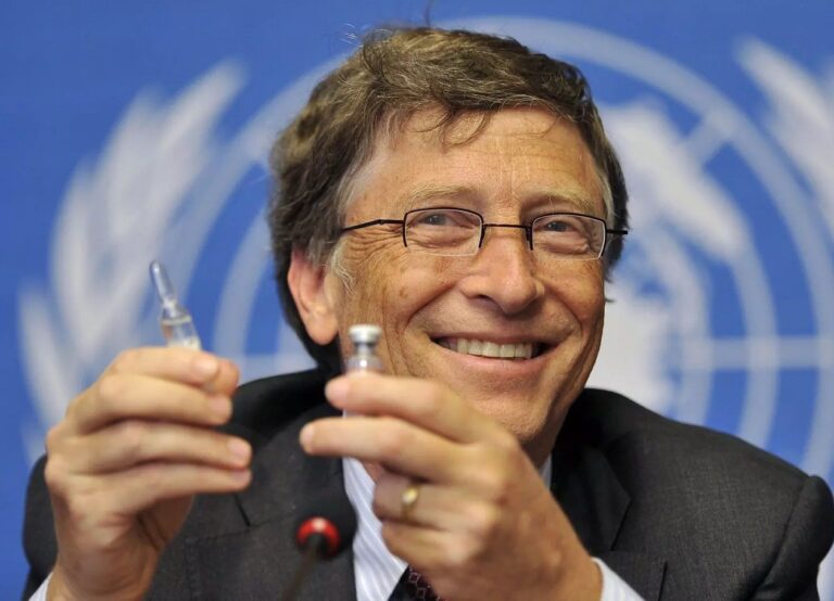 Білл Гейтс назвав точну дату завершення пандемії коронавірусу - today.ua