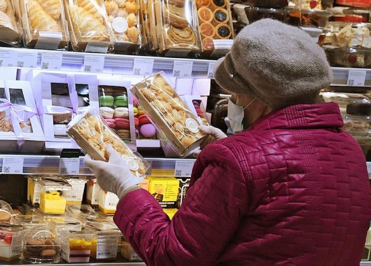 Україні загрожує продовольча криза: названо основні причини зростання цін на соціально значущі продукти