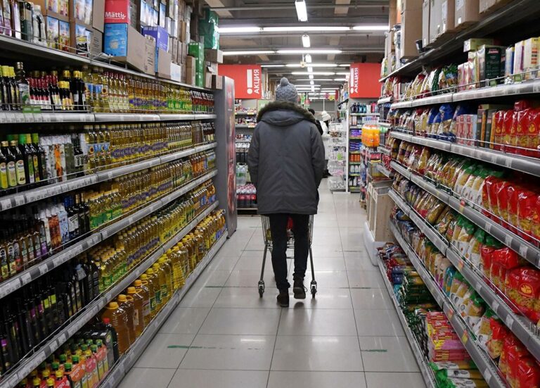 Україні до кінця року загрожує дефіцит товарів: якими продуктами варто запастись - today.ua