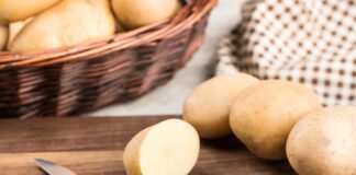 Ціни на картоплю впали по всій Україні: причини зниження вартості популярного овоча - today.ua