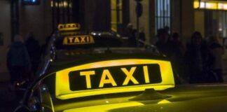 Таксі в Україні подорожчає на 40% - today.ua