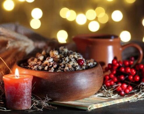 Рождественский пост 2021: даты и главные традиции важного периода для всех верующих - today.ua