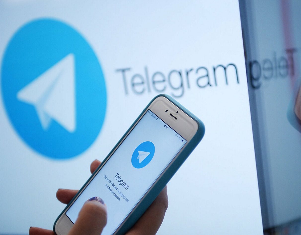 Telegram займає багато місця у смартфоні: як оптимізувати роботу месенджера