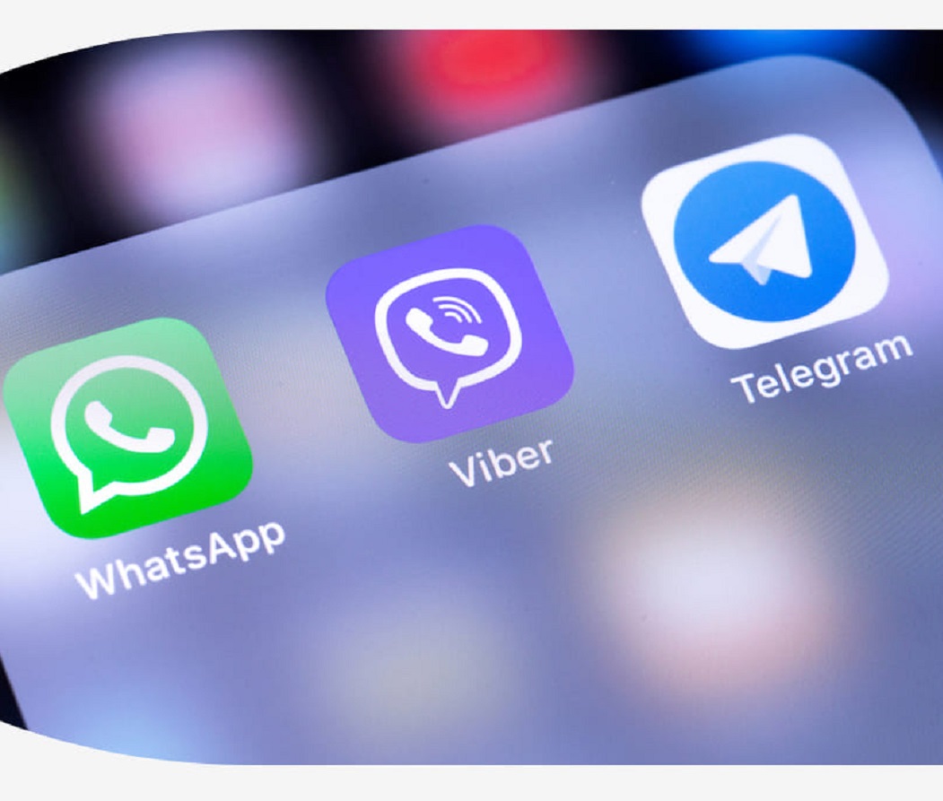 Українцям розповіли, як читати видалені повідомлення у Viber, Telegram та інших месенджерах