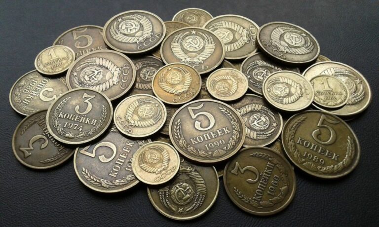 В Україні радянські монети номіналом 15 копійок продають за 280 тисяч гривень: який дефект мають грошові знаки - today.ua