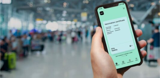 COVID-сертификат в “Дии“ можно получить без вакцинации: документ будет действовать 90 дней - today.ua