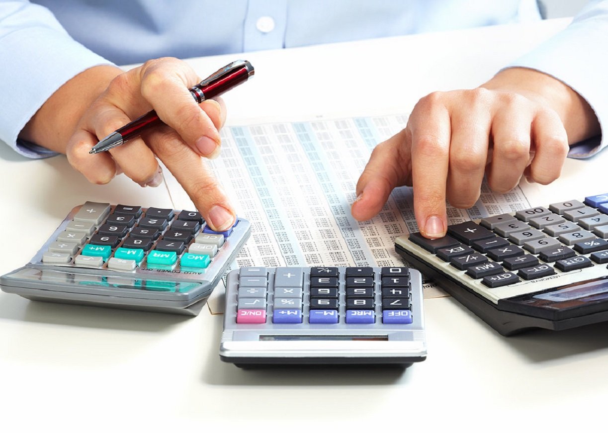 Налоговая служба начала начислять украинцам незаконные "карантинные" штрафы