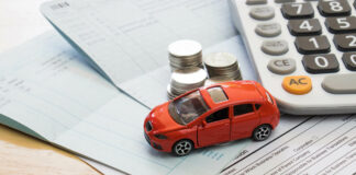 Чи потрібно сплачувати транспортний податок, якщо автомобіль викрали: відповідь податкової - today.ua