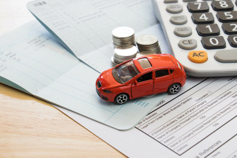 Нужно ли платить транспортный налог, если автомобиль украли: ответ налоговой - today.ua