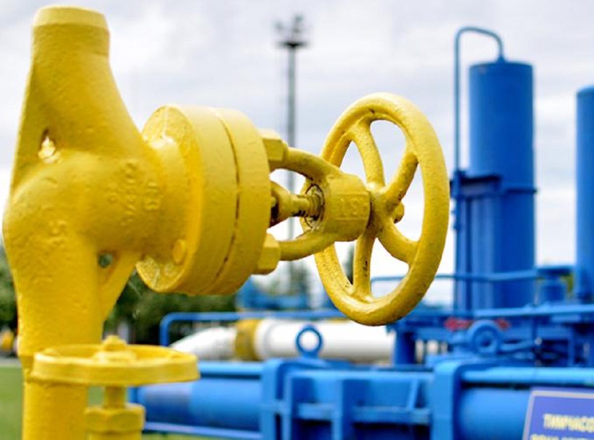 П'ять міст України опинилися перед загрозою відключення від постачання газу