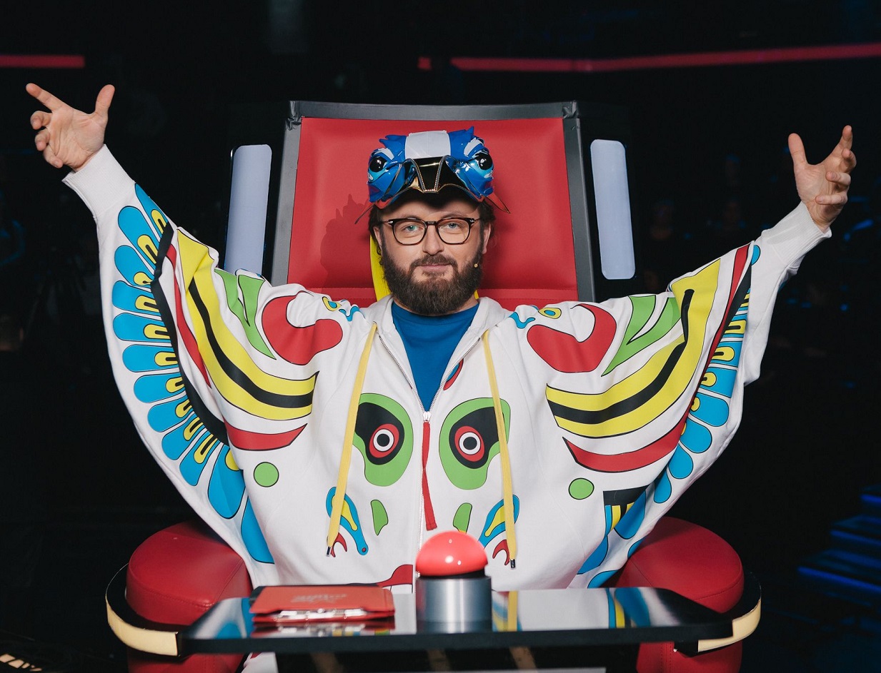 DZIDZIO став жертвою шахраїв: у співака виманили значну суму - today.ua