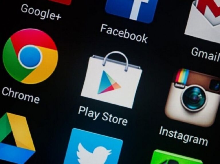 В Google Play обнаружены вирусы, которые воруют банковские данные у пользователей Android - today.ua