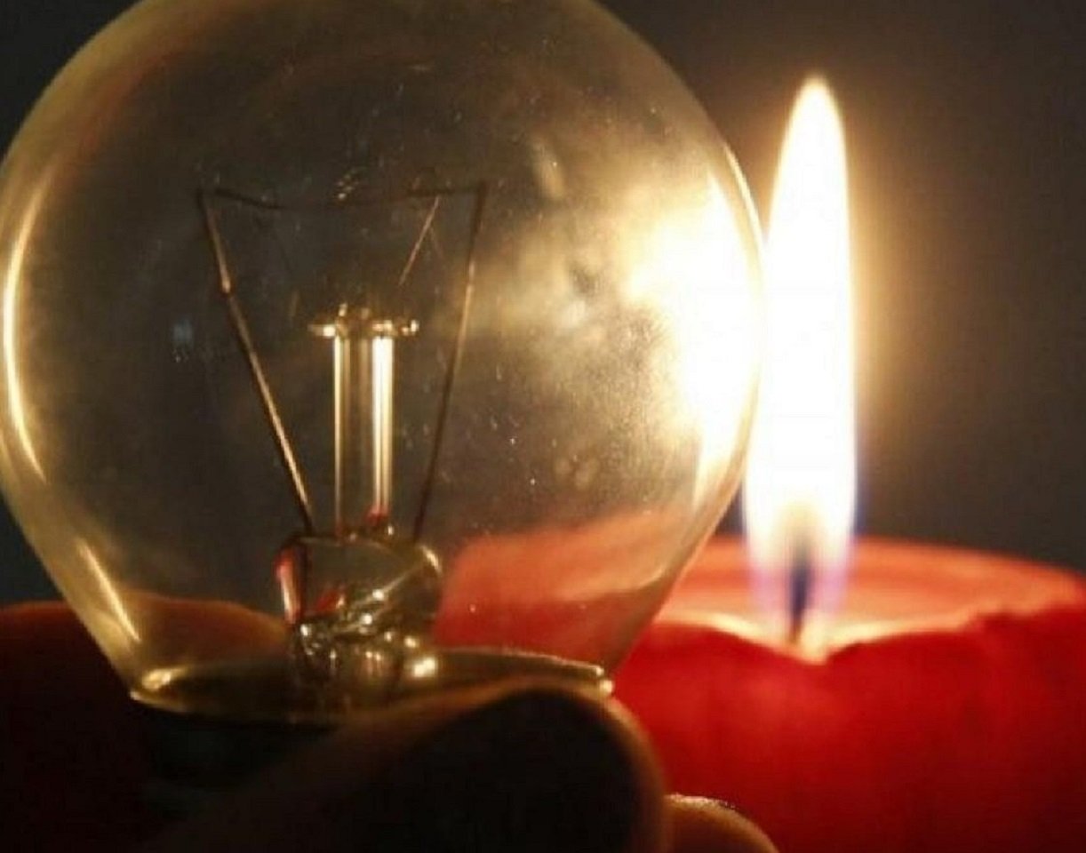 Віялові відключення світла в Україні в період опалювального сезону: Шмигаль розповів подробиці - today.ua