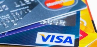 В Украине снизят комиссию за денежные переводы для владельцев карт Visa и Mastercard - today.ua
