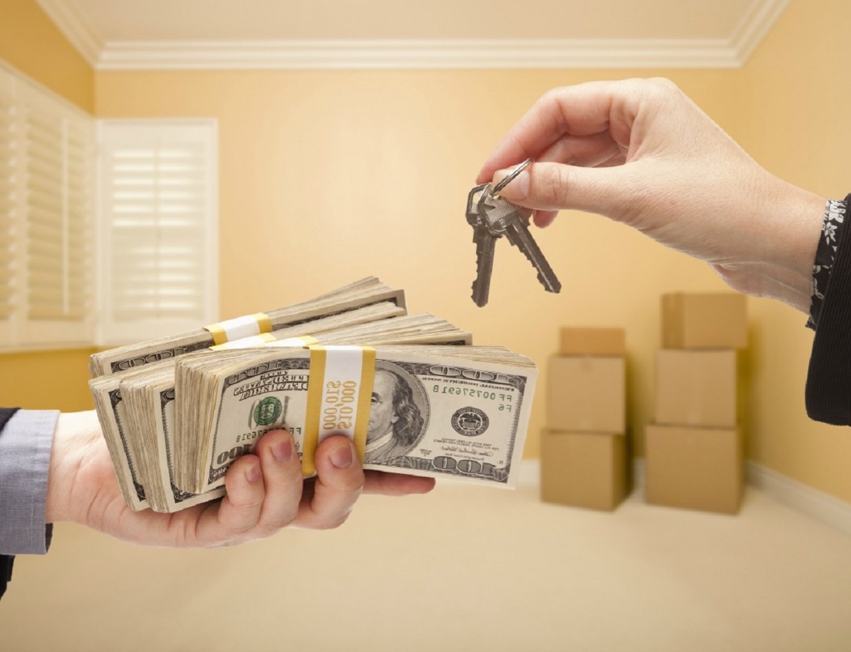 В Україні змінилися ціни на житло у новобудовах