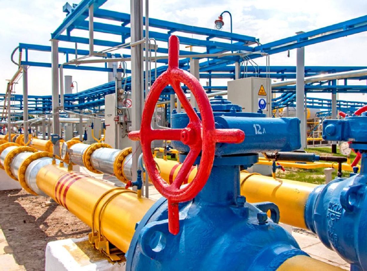 П'ять міст України опинилися перед загрозою відключення від постачання газу