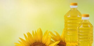 Ціни на соняшникову олію встановили черговий рекорд - today.ua