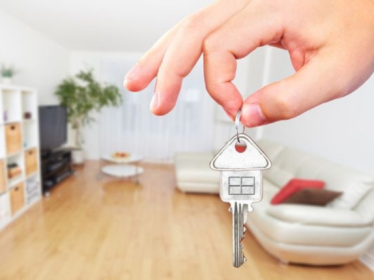 У Києві почала зростати вартість оренди квартир