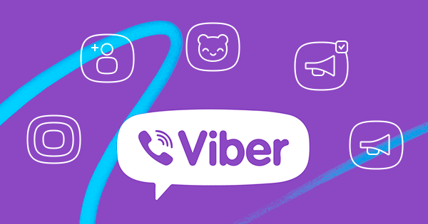 Названо нові опції Viber, яких немає в інших мессенджерах