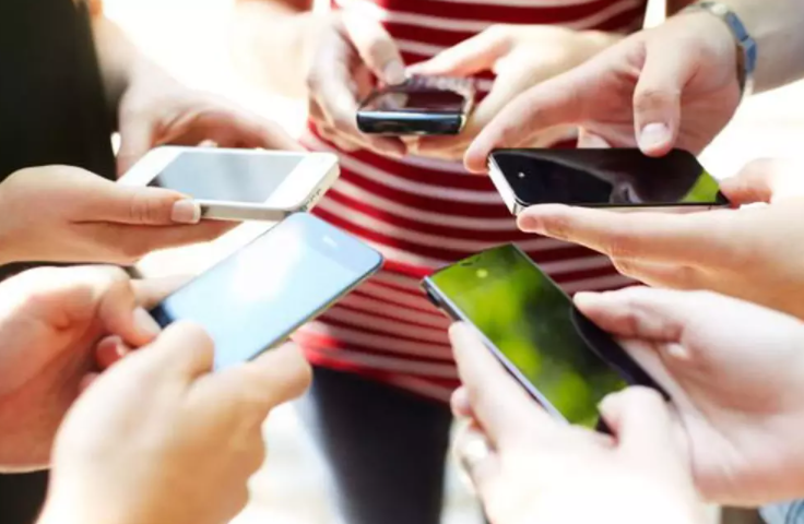 Користувачі смартфонів можуть спілкуватися в месенджерах без доступу до інтернету: названо спосіб