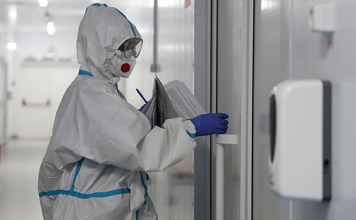 Коронавірус Дельта Плюс: в Україні прогнозується новий пік захворюваності через кілька тижнів - today.ua