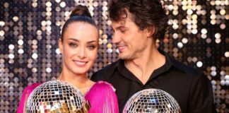 Ксенія Мішина повернеться на шоу “Танці із зірками“ - today.ua